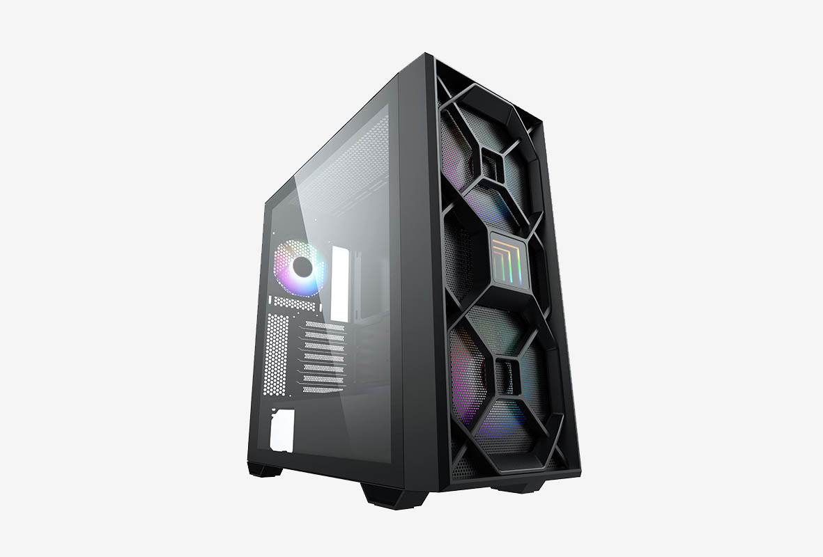 PC case features you should consider when buying a PC case