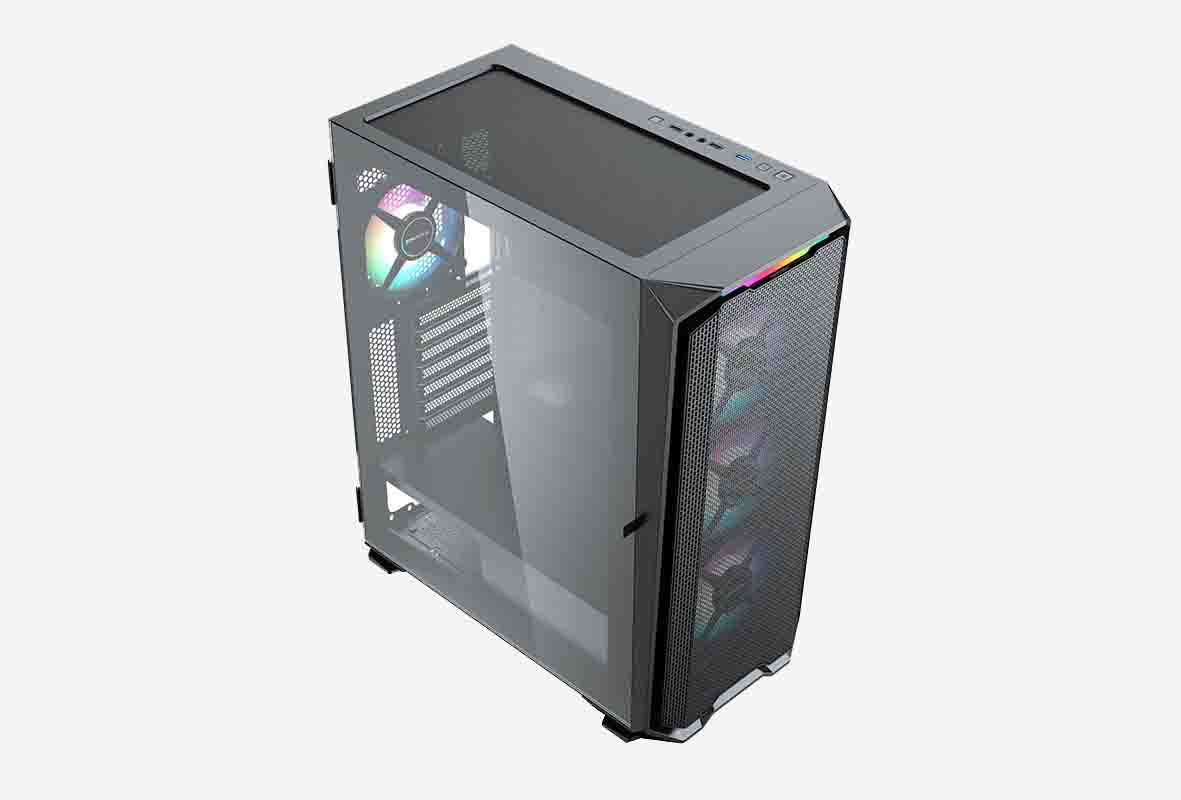How to find a reliable computer case manufacturer