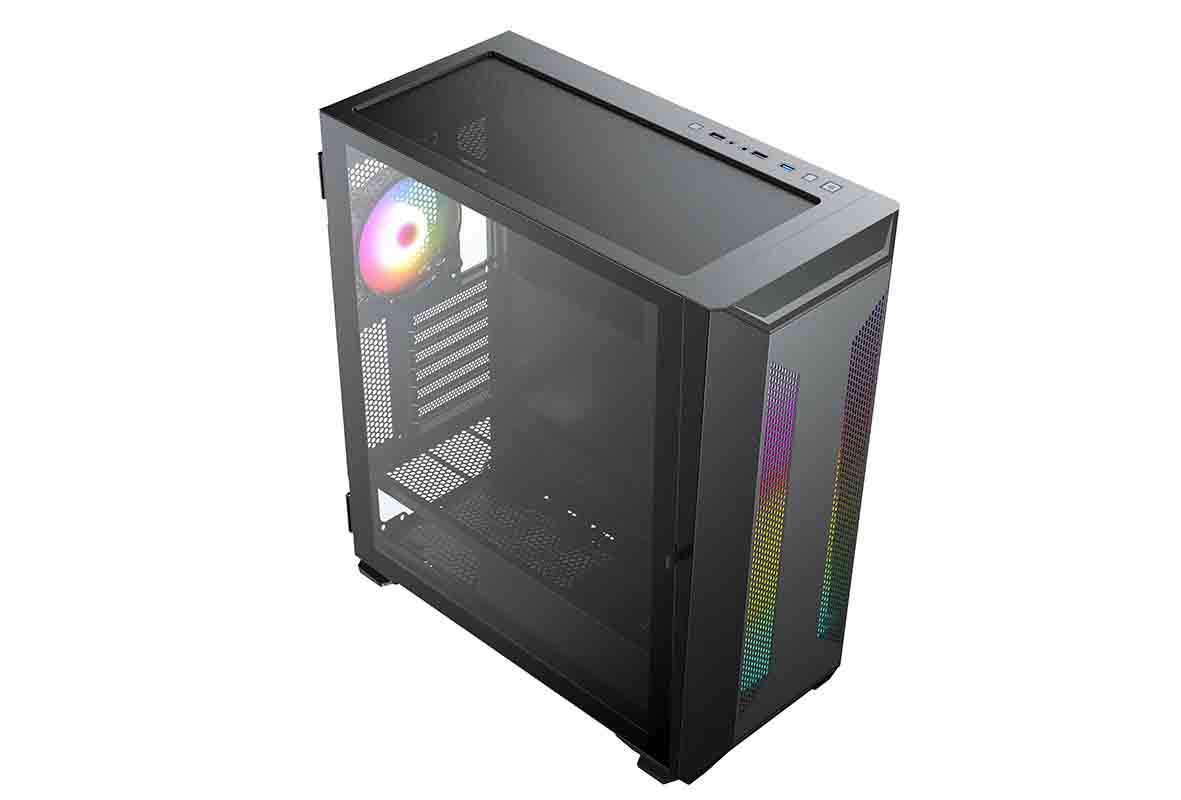 Wholesale PC Cases: A Comprehensive Guide