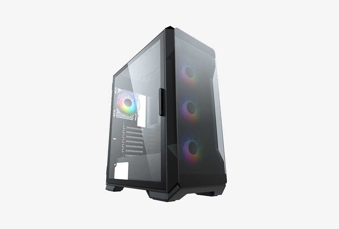 Which PC case is right for you?